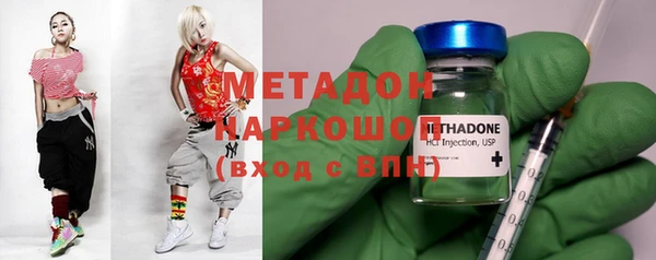 молекула духа Кулебаки
